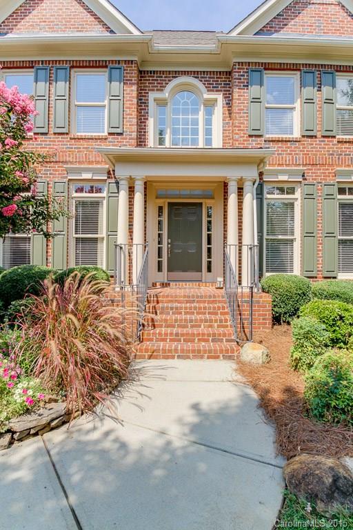 The Hamptons - Residential