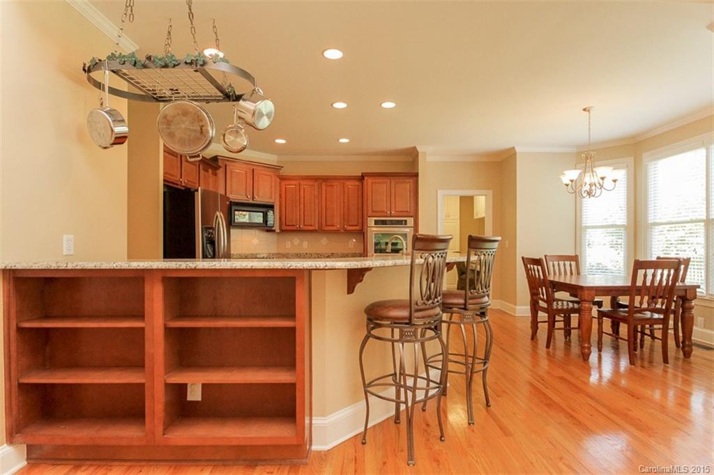 The Hamptons - Residential