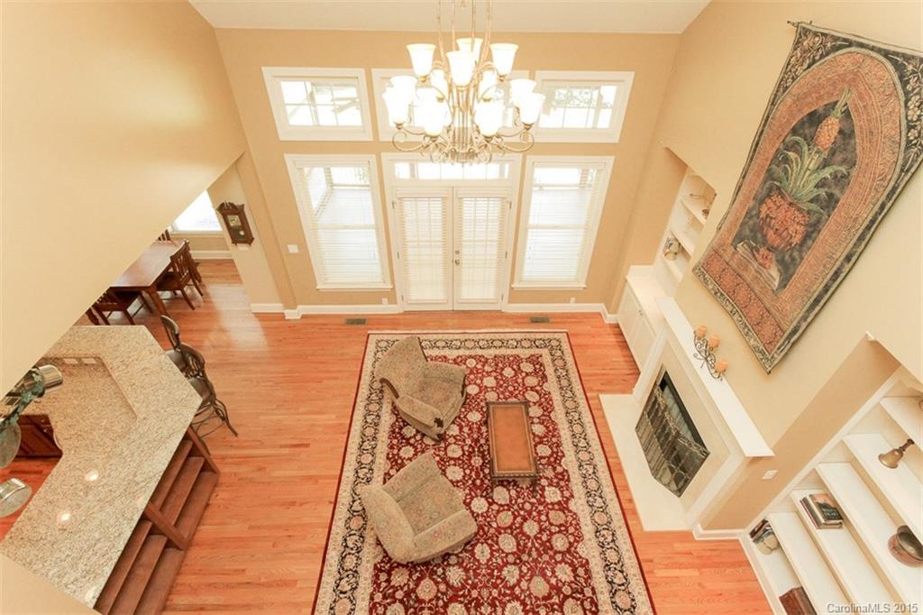 The Hamptons - Residential