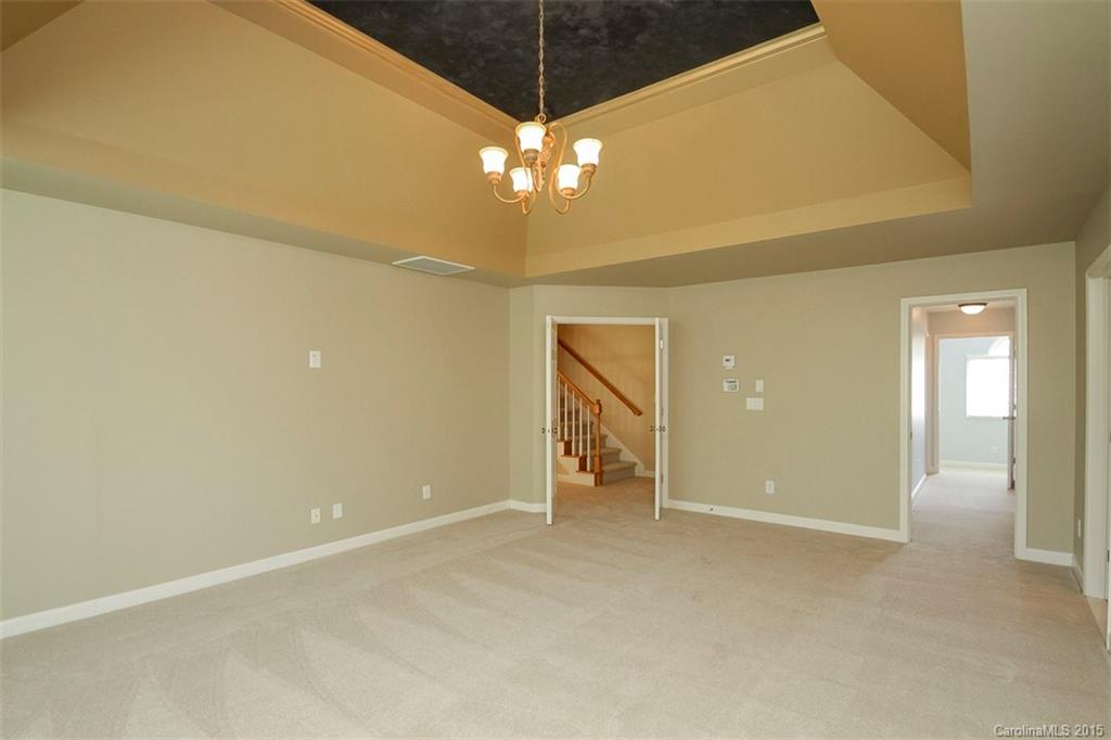 The Hamptons - Residential