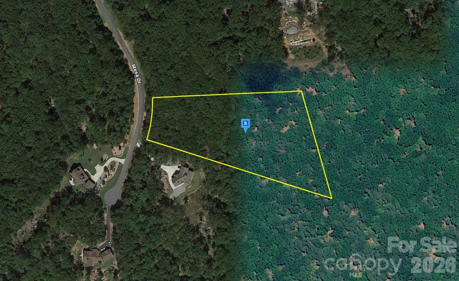 215 Mesa Drive, Denton, NC, 27239