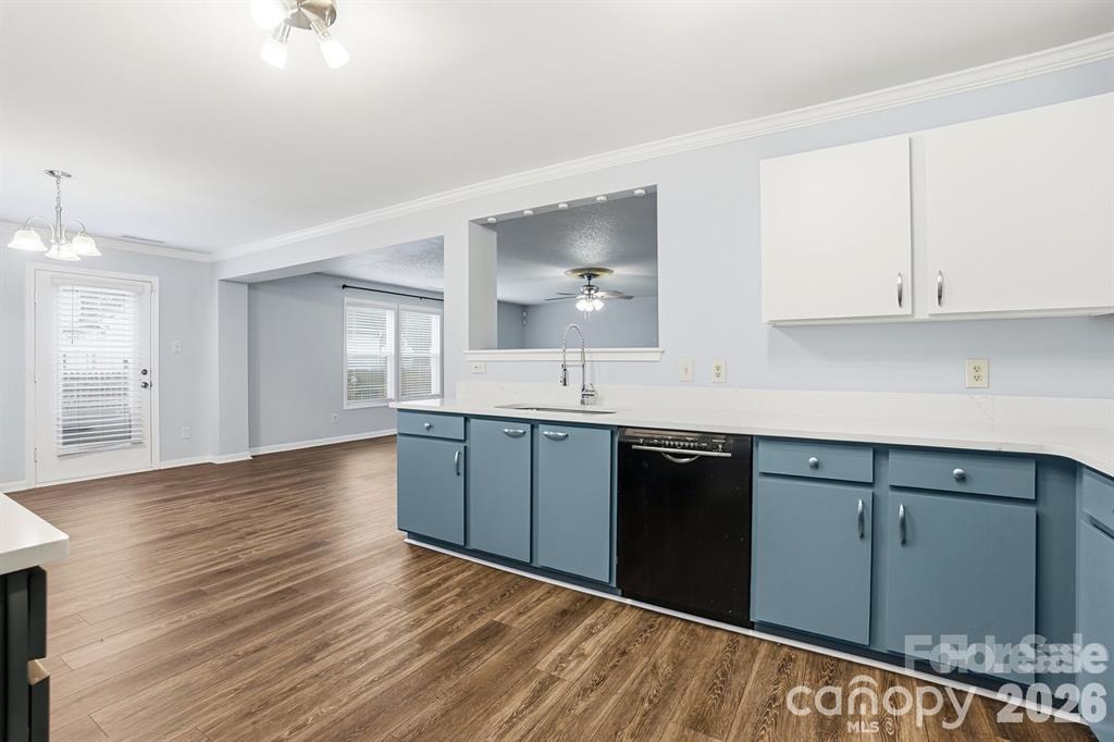 Clover Meadows - Residential Lease