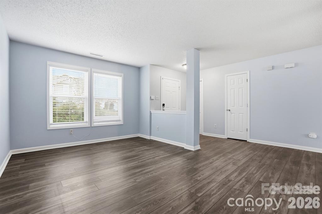 Clover Meadows - Residential Lease