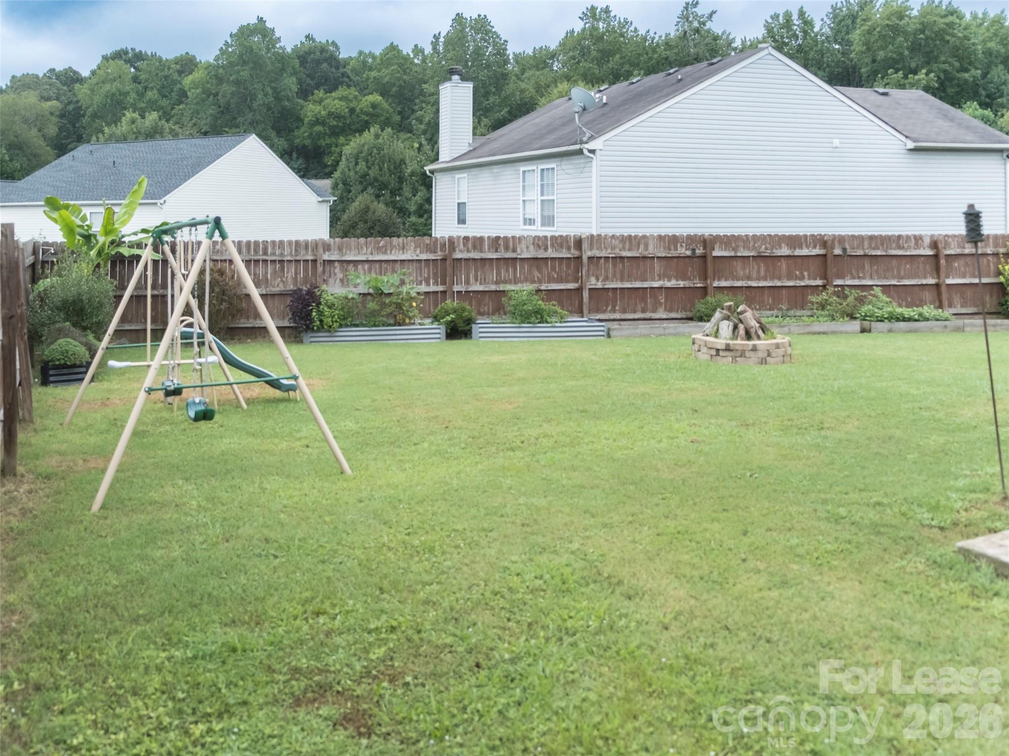 Clover Meadows - Residential Lease