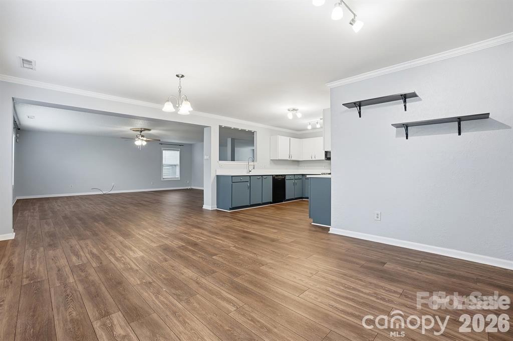 Clover Meadows - Residential Lease