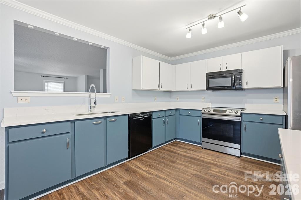 Clover Meadows - Residential Lease