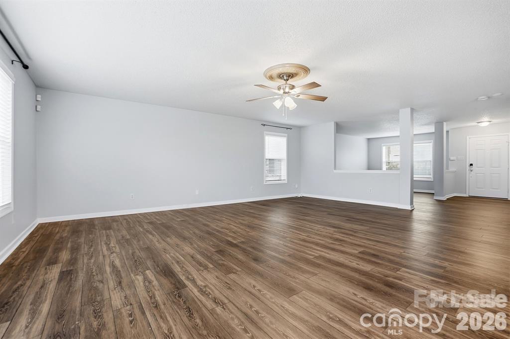 Clover Meadows - Residential Lease