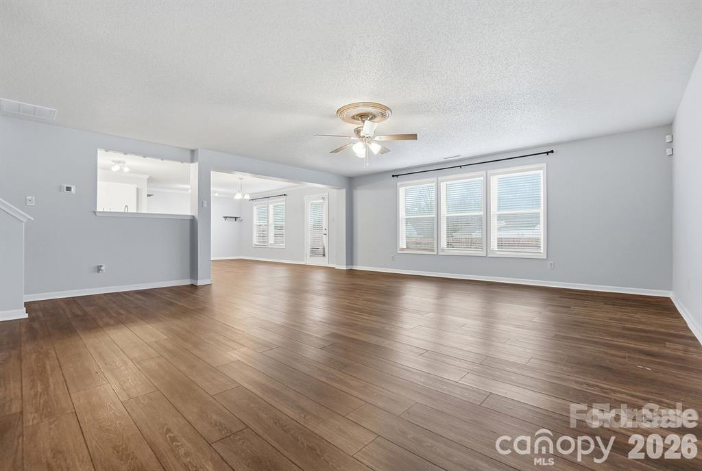 Clover Meadows - Residential Lease