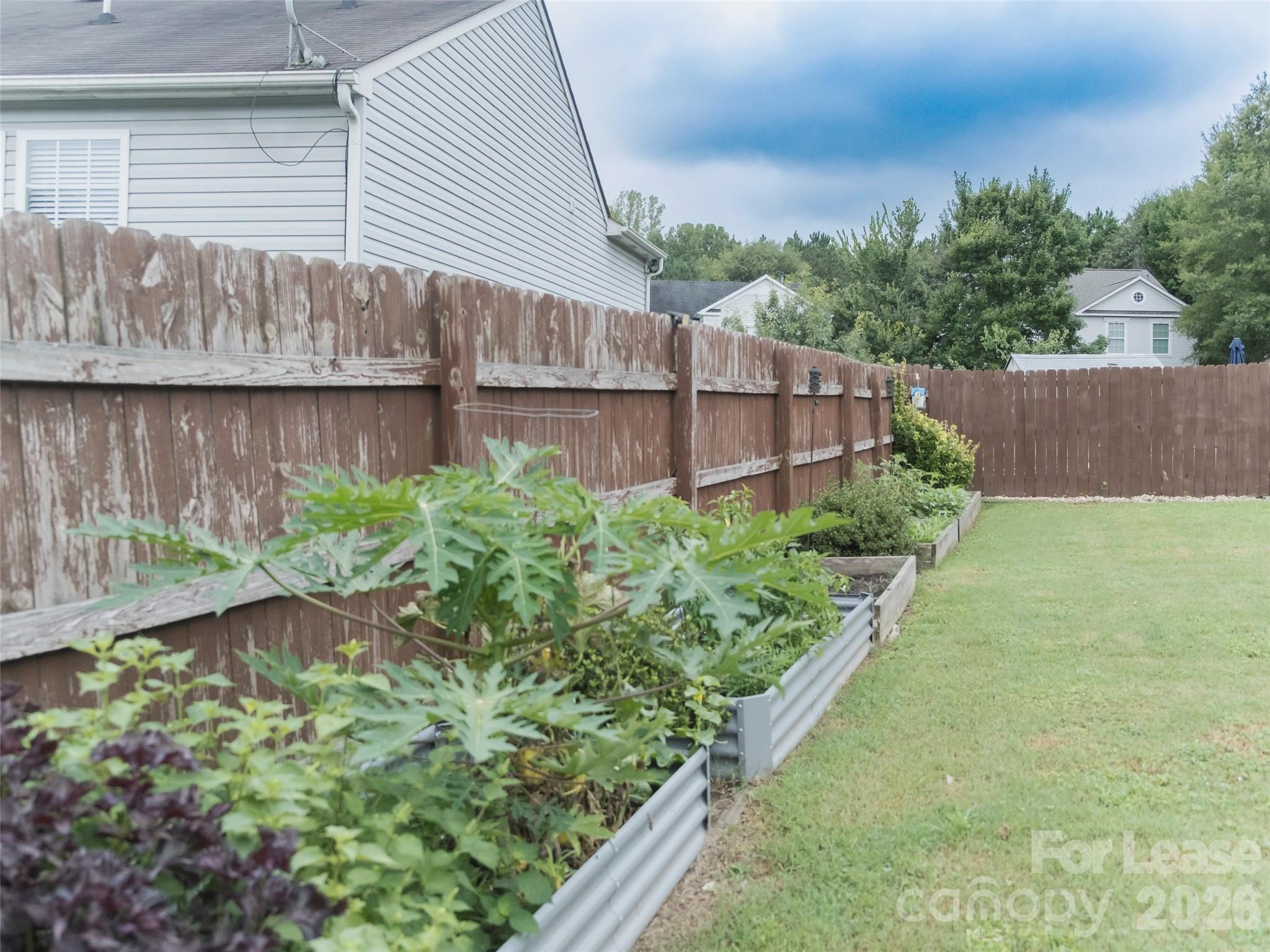 Clover Meadows - Residential Lease