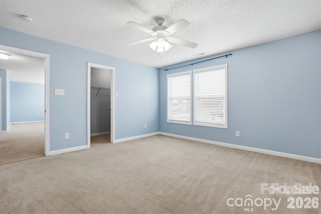 Clover Meadows - Residential Lease