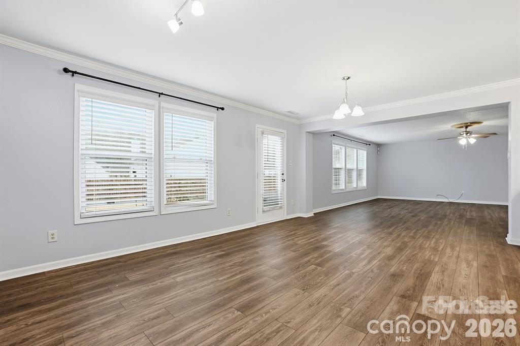 Clover Meadows - Residential Lease