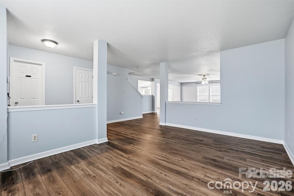 Clover Meadows - Residential Lease