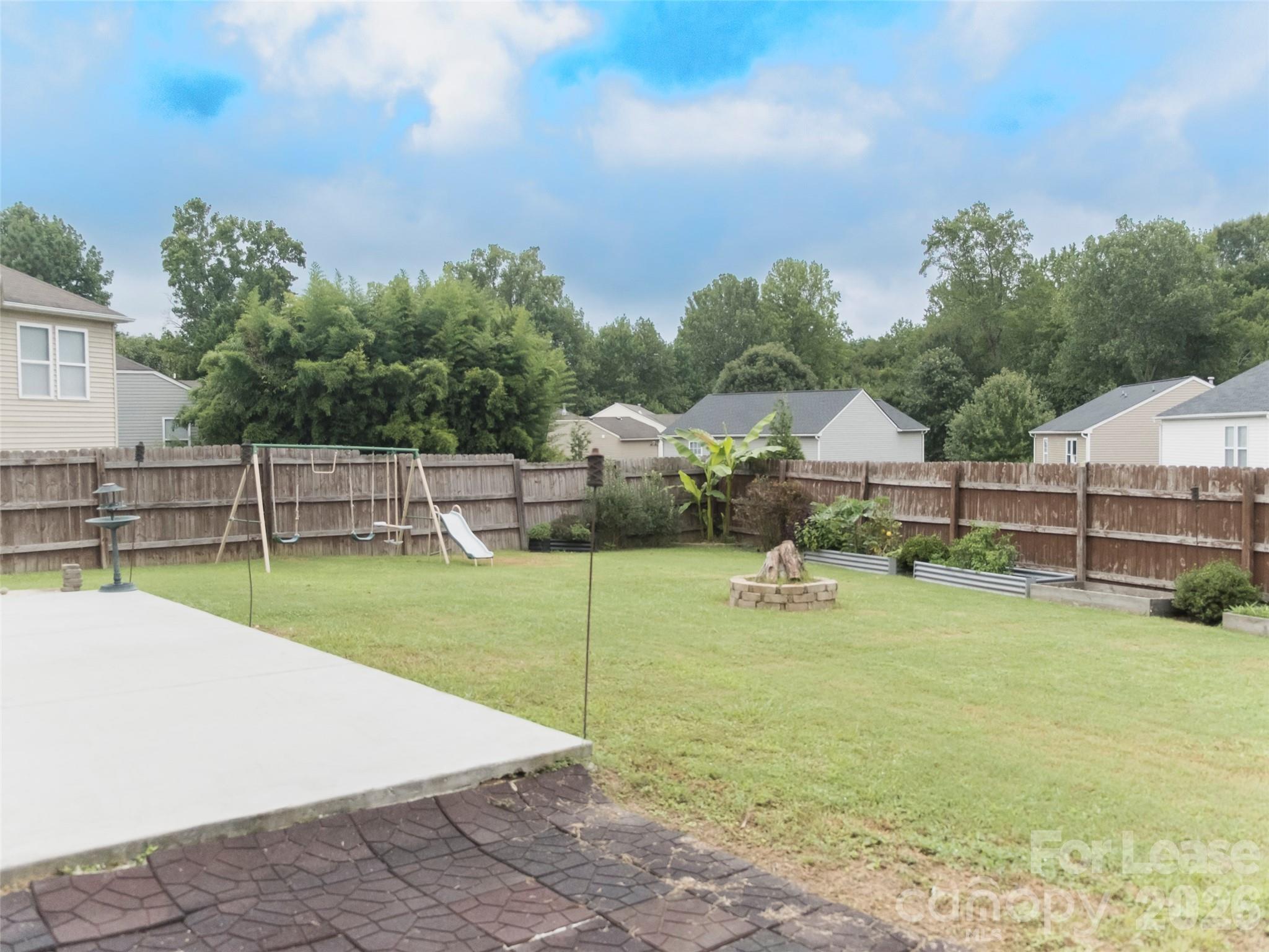 Clover Meadows - Residential Lease