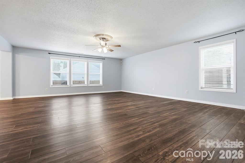 Clover Meadows - Residential Lease