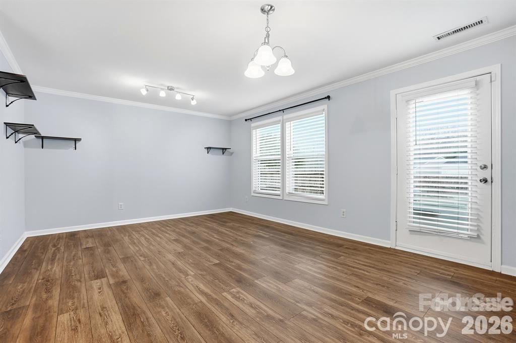 Clover Meadows - Residential Lease