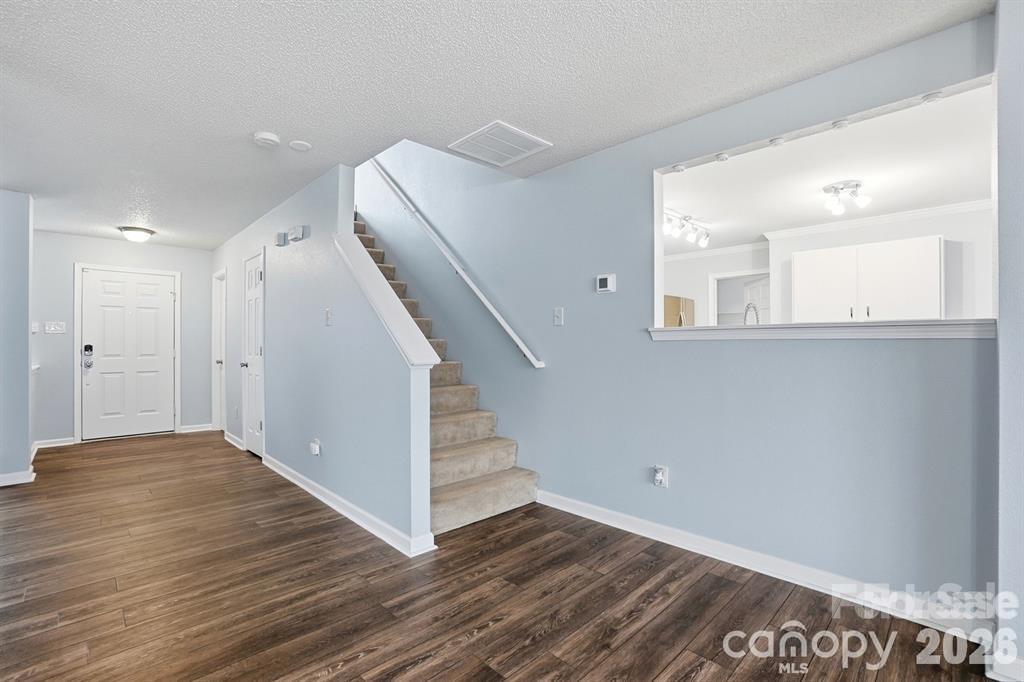 Clover Meadows - Residential Lease