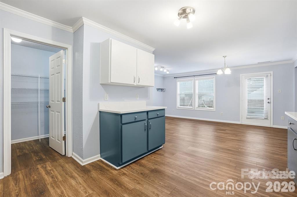 Clover Meadows - Residential Lease