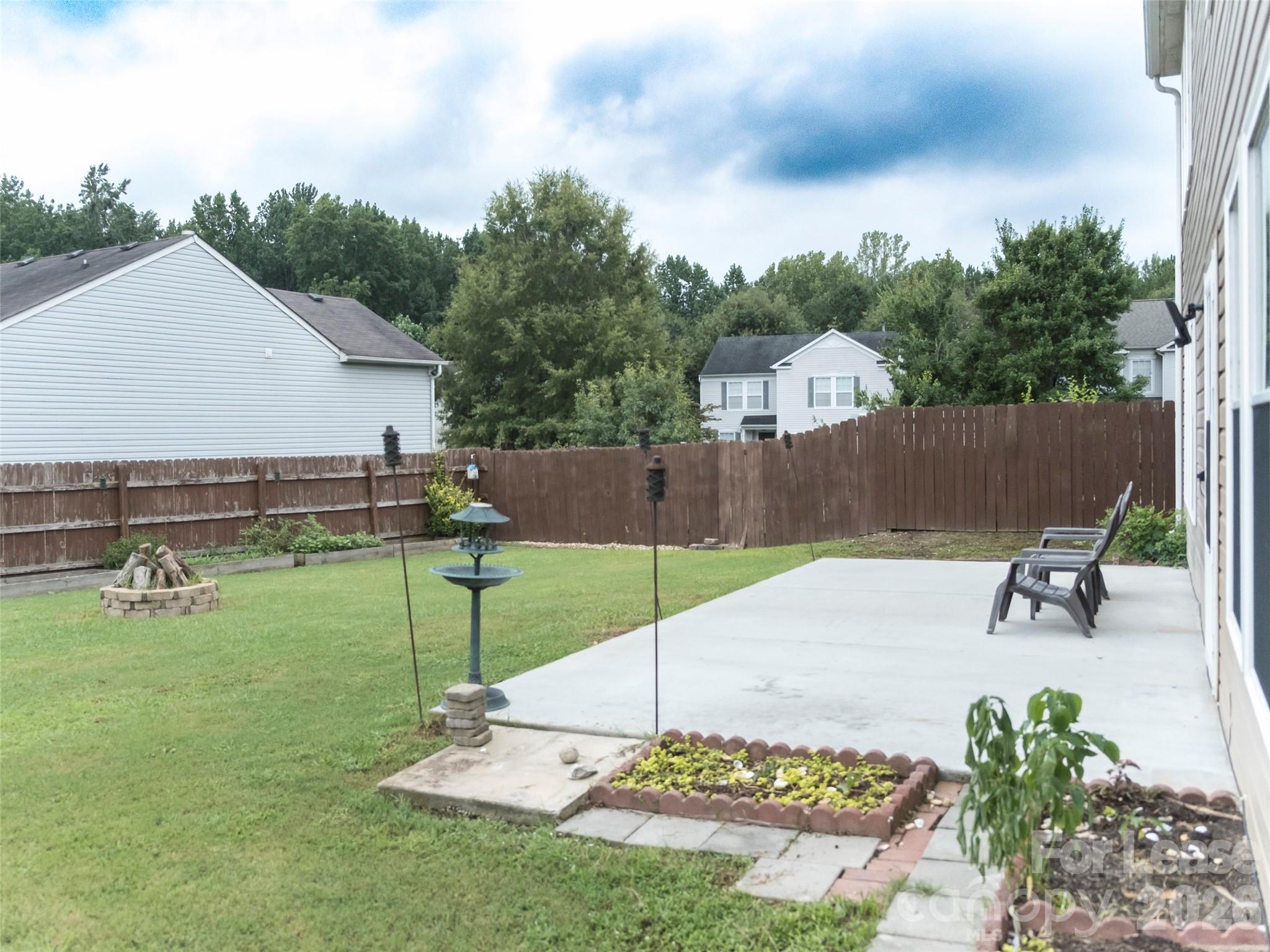 Clover Meadows - Residential Lease