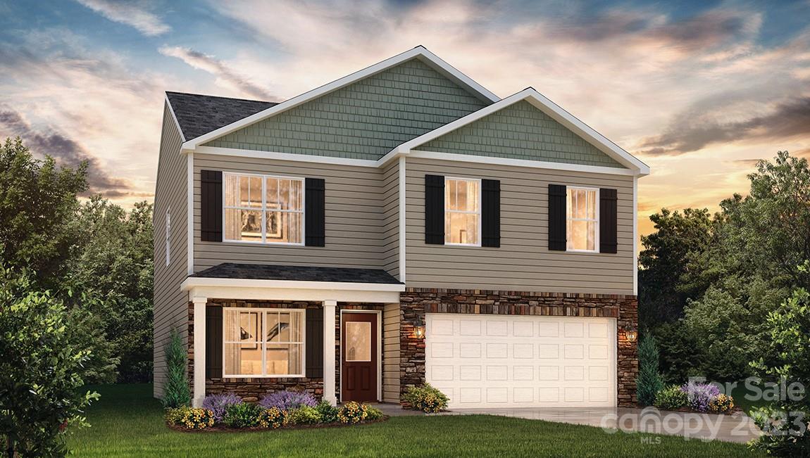 Heritage Park - Residential