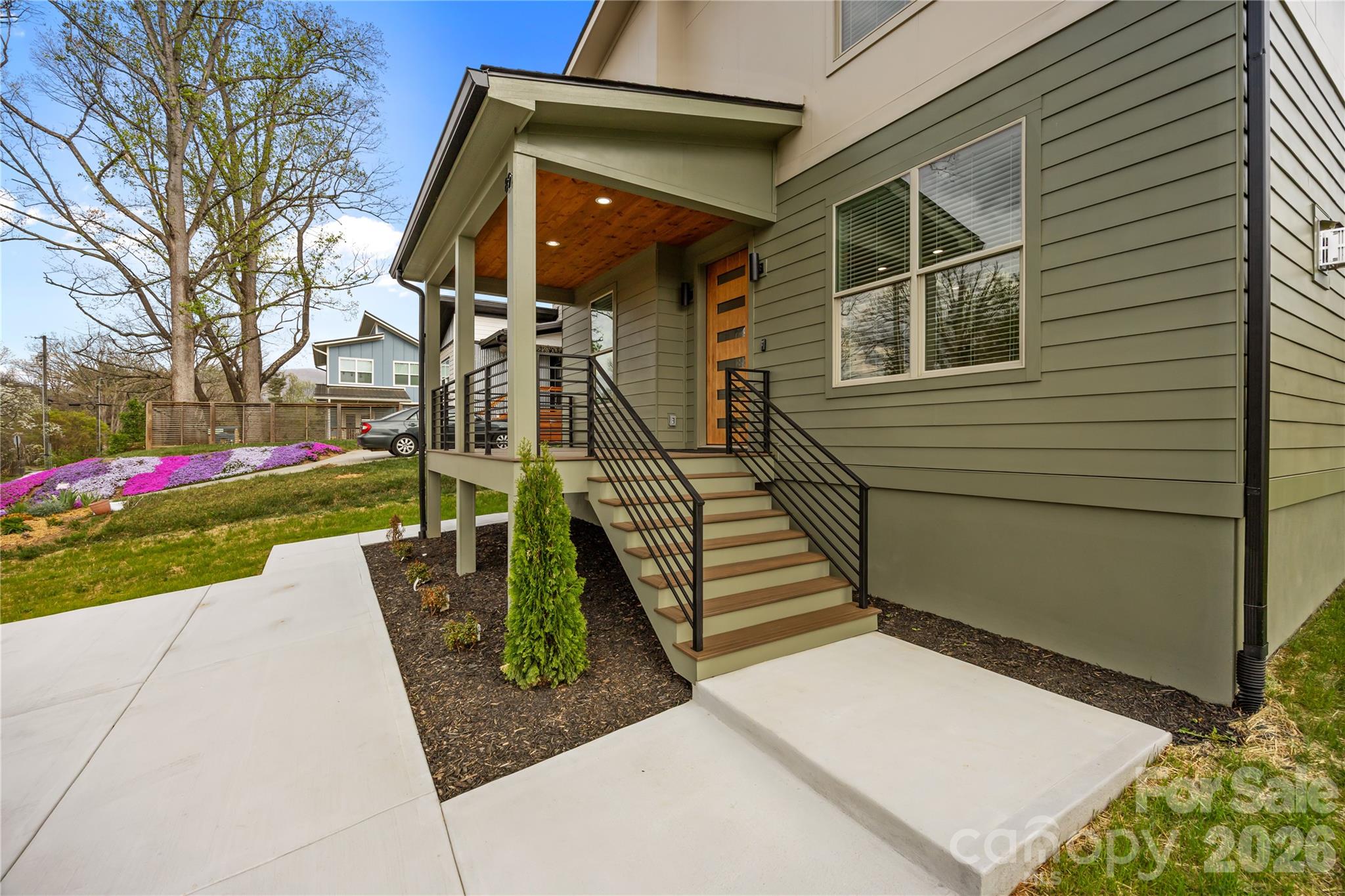 89 Oakley Road