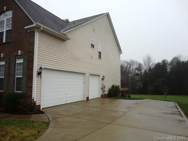 Sundown - Residential Lease