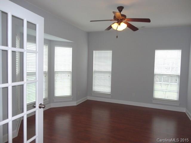 Sundown - Residential Lease