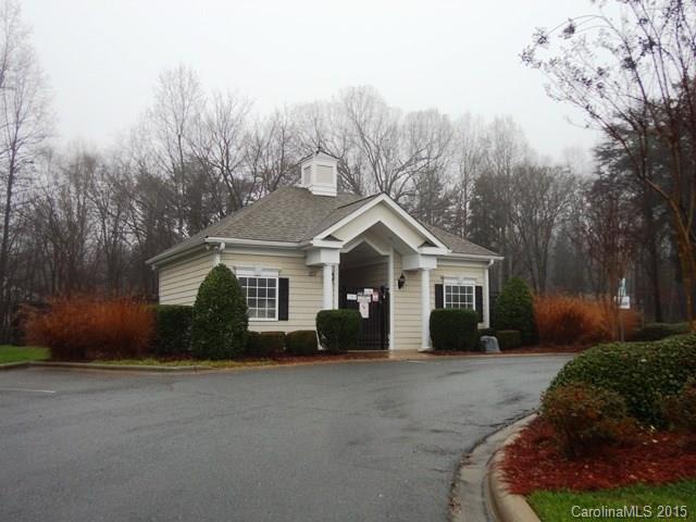 Sundown - Residential Lease