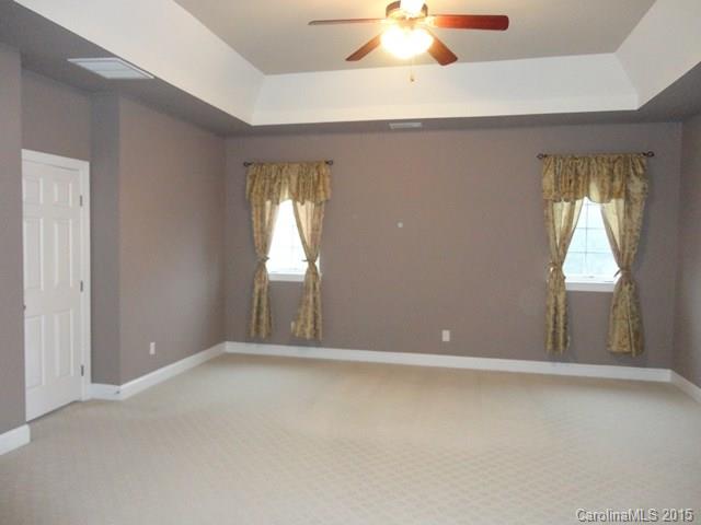 Sundown - Residential Lease