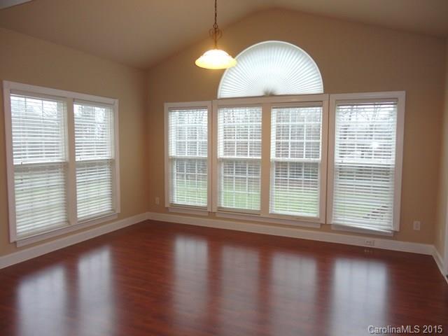 Sundown - Residential Lease