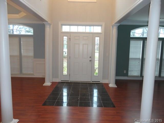 Sundown - Residential Lease