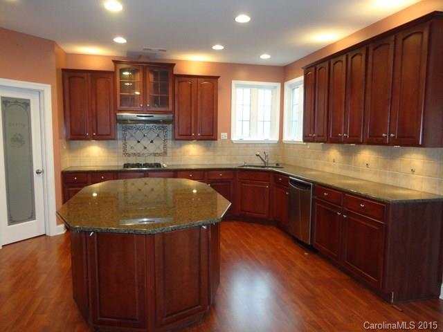 Sundown - Residential Lease