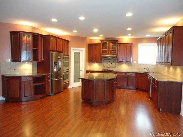 Sundown - Residential Lease