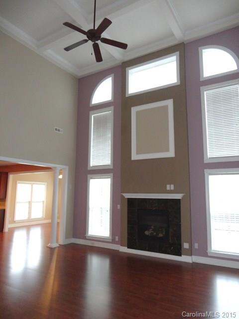 Sundown - Residential Lease