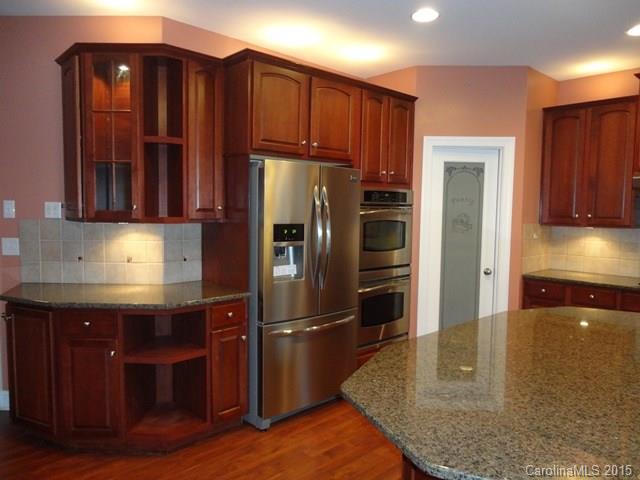 Sundown - Residential Lease