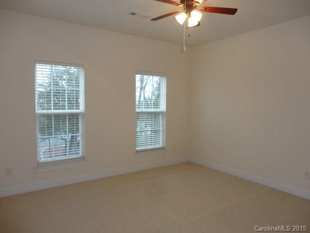 Sundown - Residential Lease