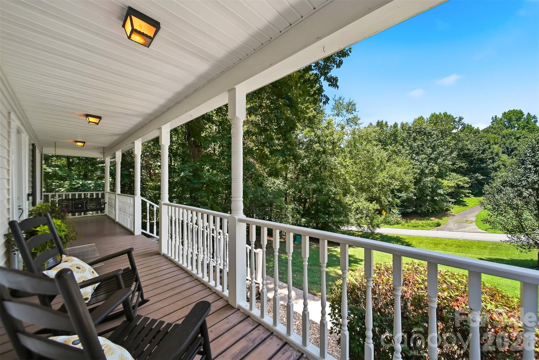 131 Fox Runn Drive, Granite Falls, NC, 28630