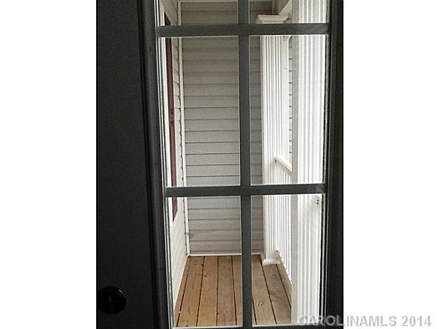 Pennington Place - Residential