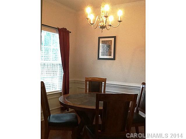 Pennington Place - Residential