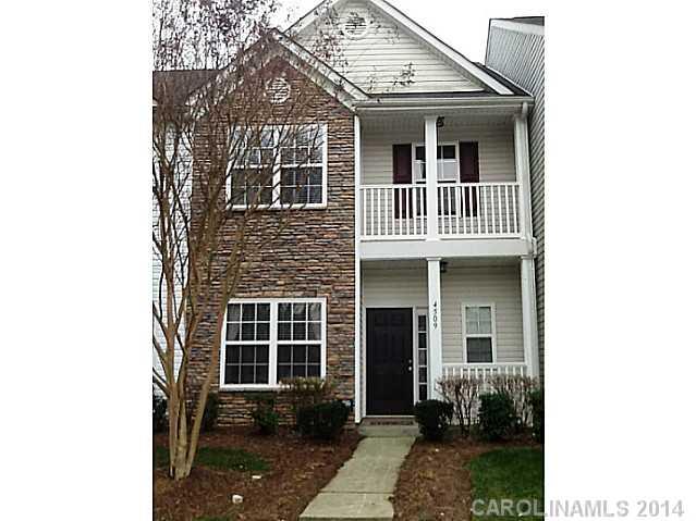 Pennington Place - Residential