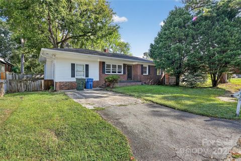 3819 Gill Street Columbia SC 29205