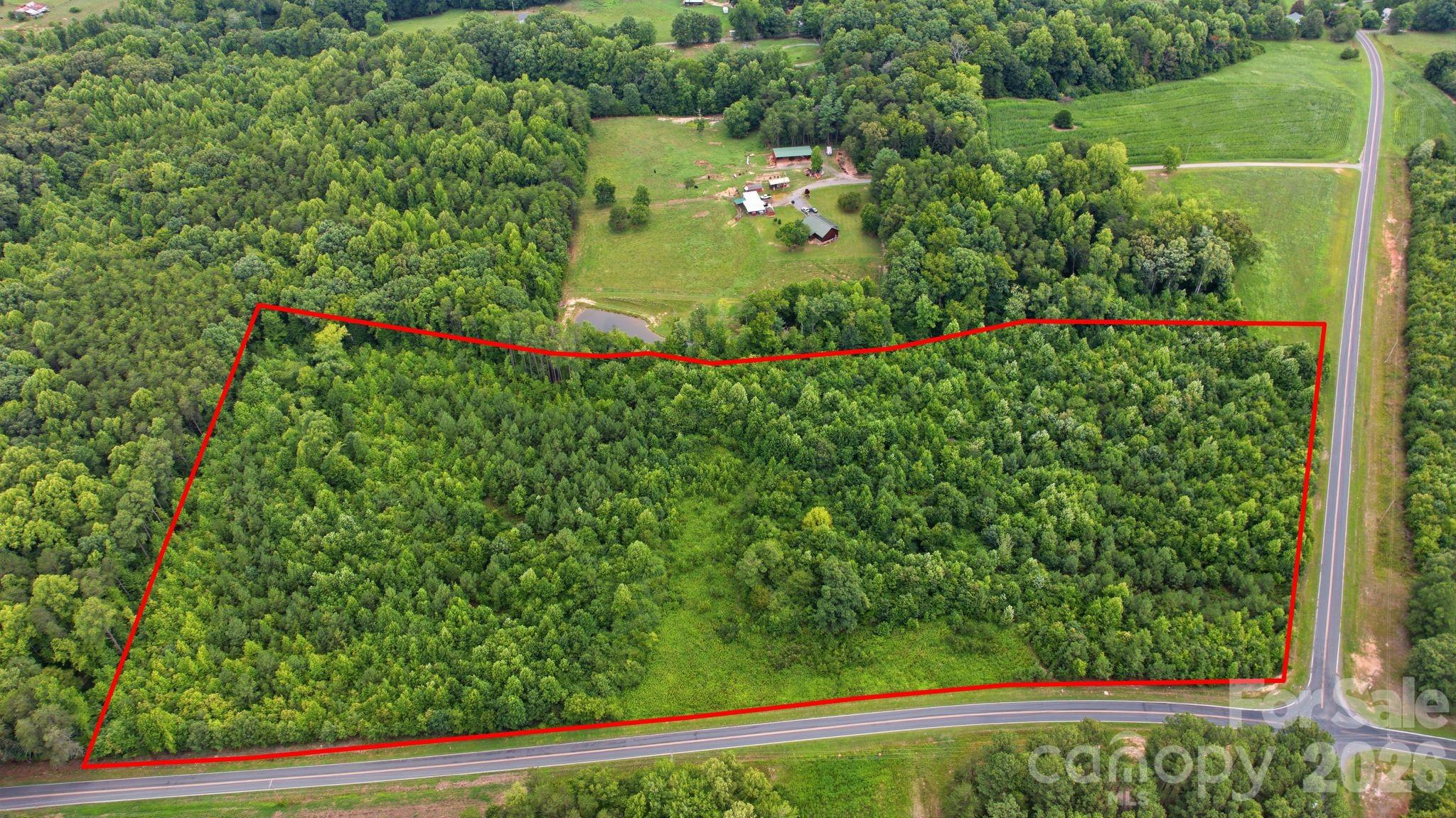 00 Chinquapin Road, Mocksville, NC, 27028