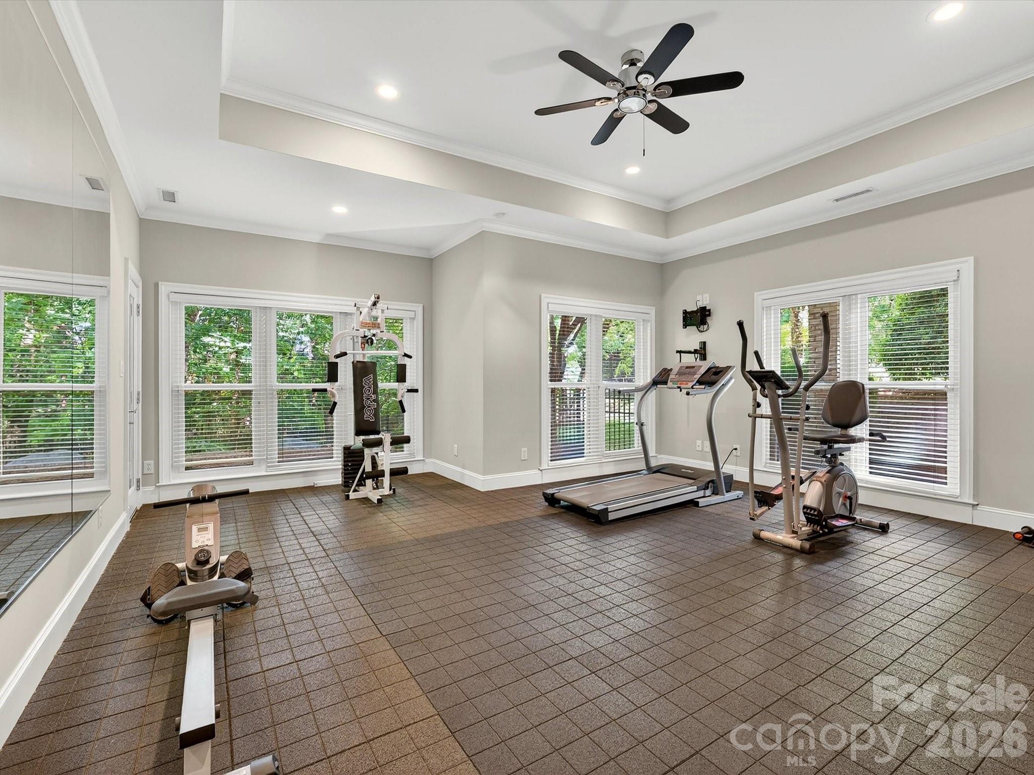Piper Glen - Residential