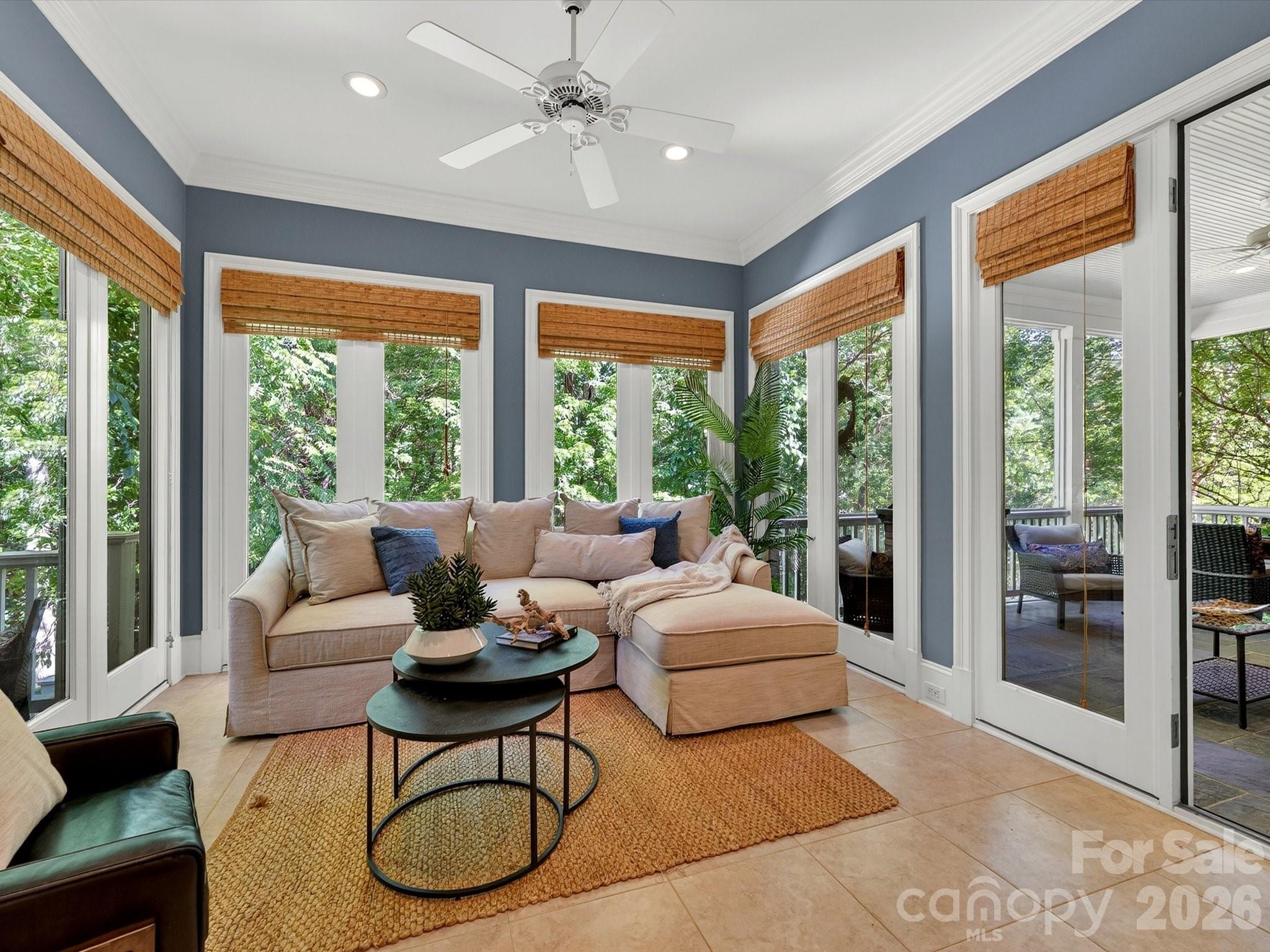 Piper Glen - Residential