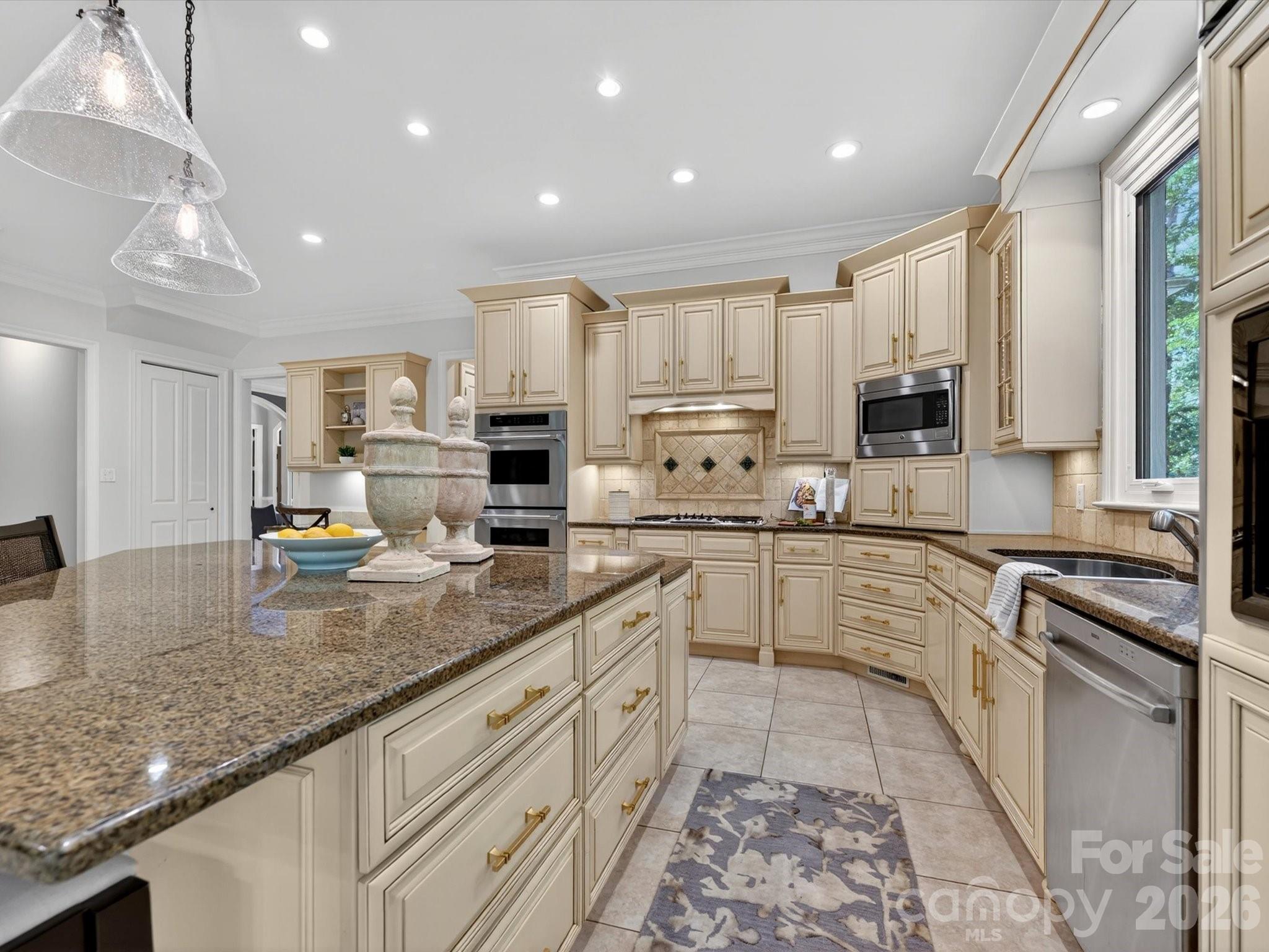 Piper Glen - Residential
