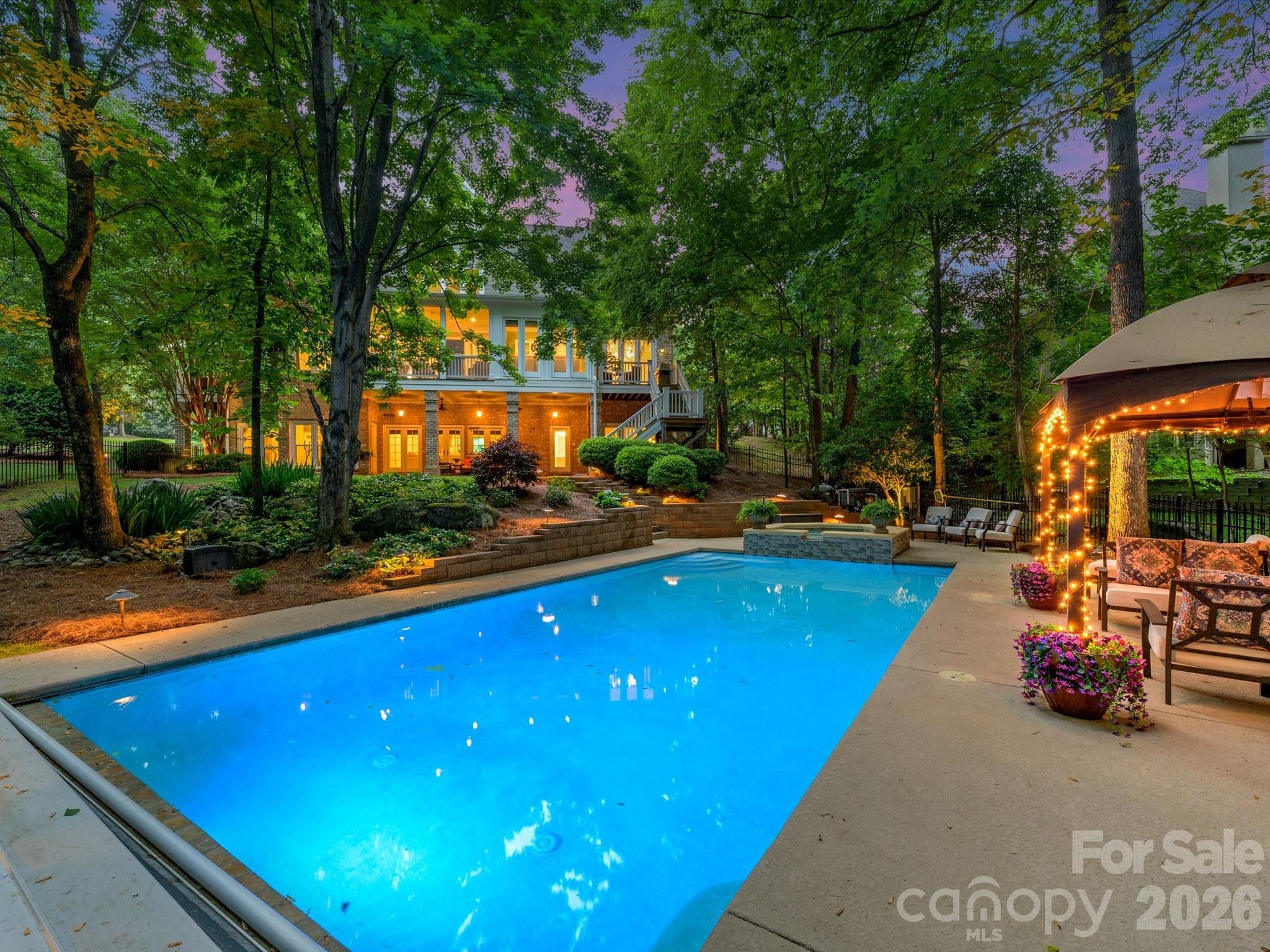 Piper Glen - Residential