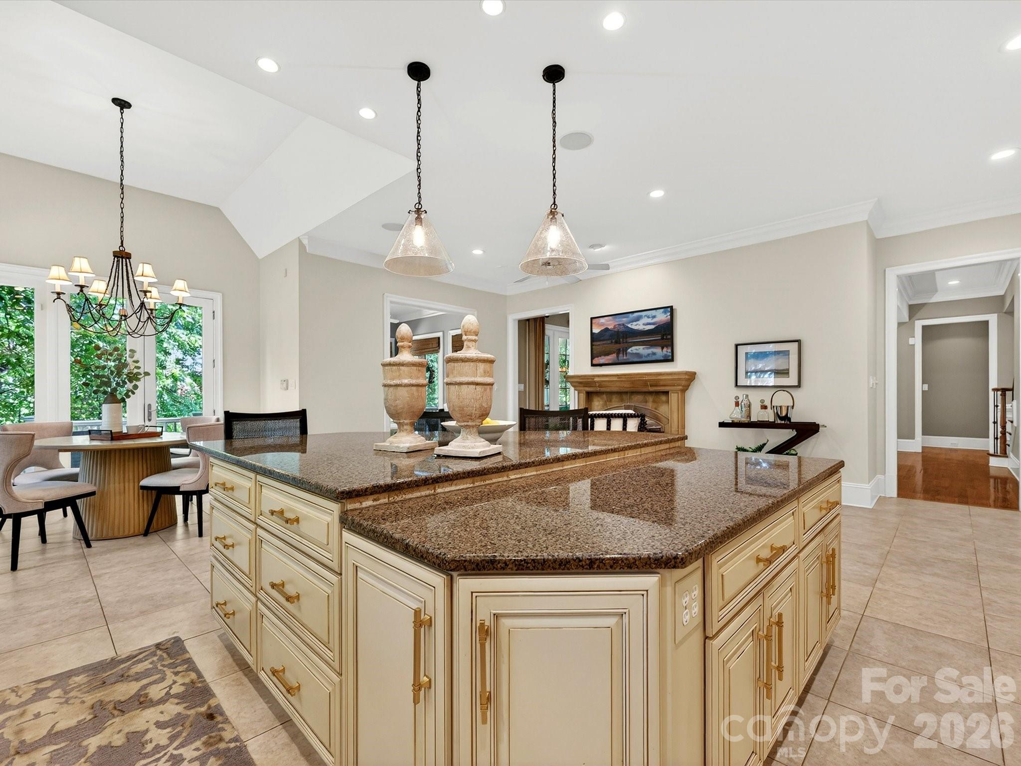 Piper Glen - Residential