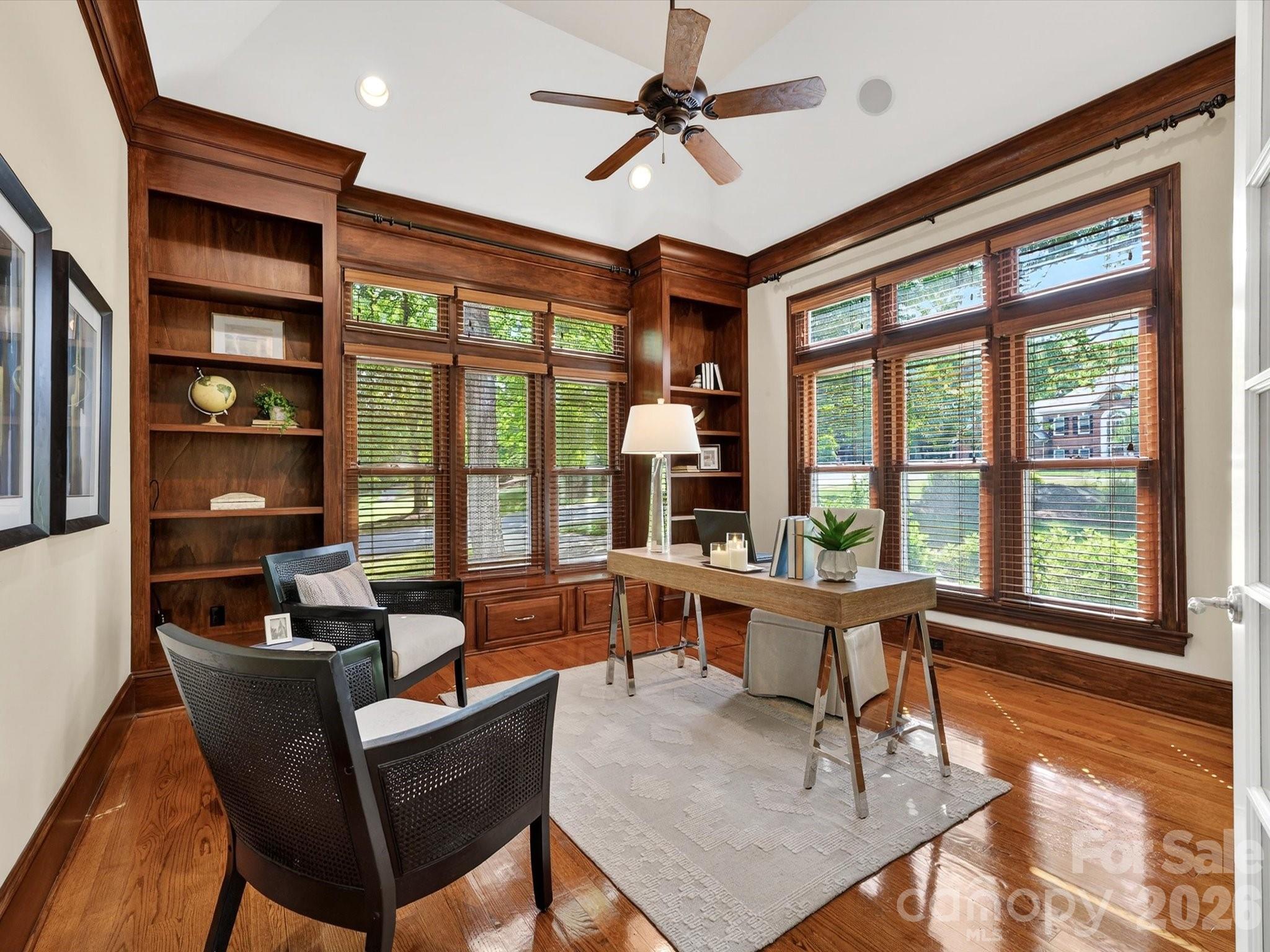 Piper Glen - Residential