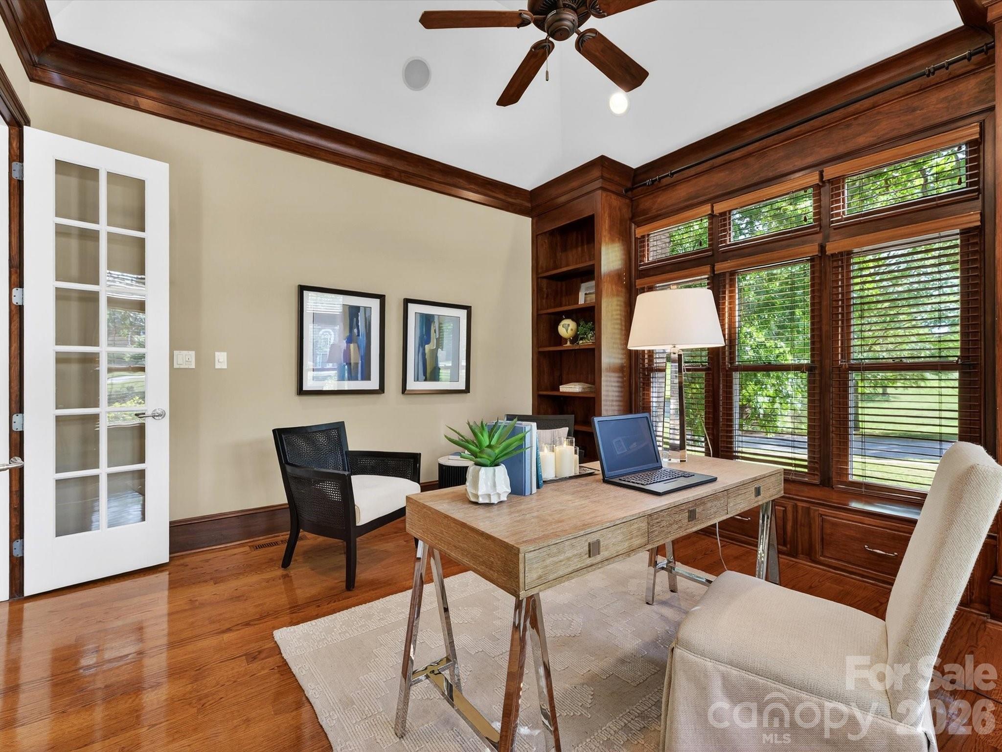 Piper Glen - Residential