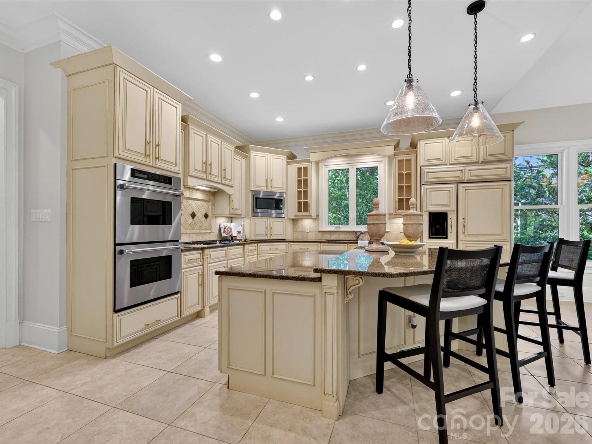 Piper Glen - Residential