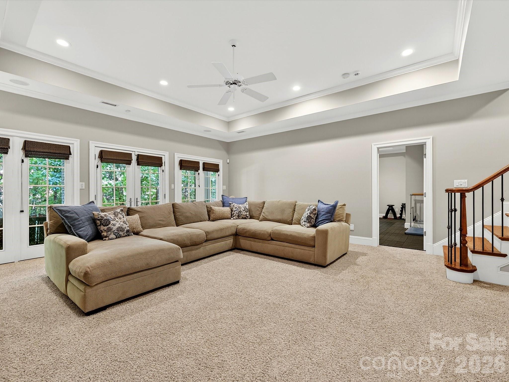 Piper Glen - Residential